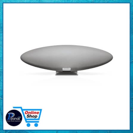 ลำโพง Bowers&Wilkins : ZEPPELIN สีเพิร์ล_4